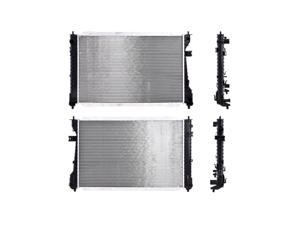 Radiador POLAR 220-1209-06