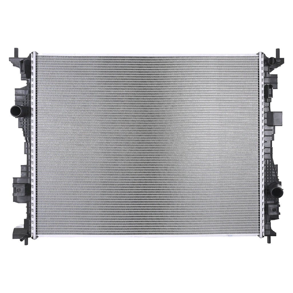 Radiador POLAR 220-1209-11