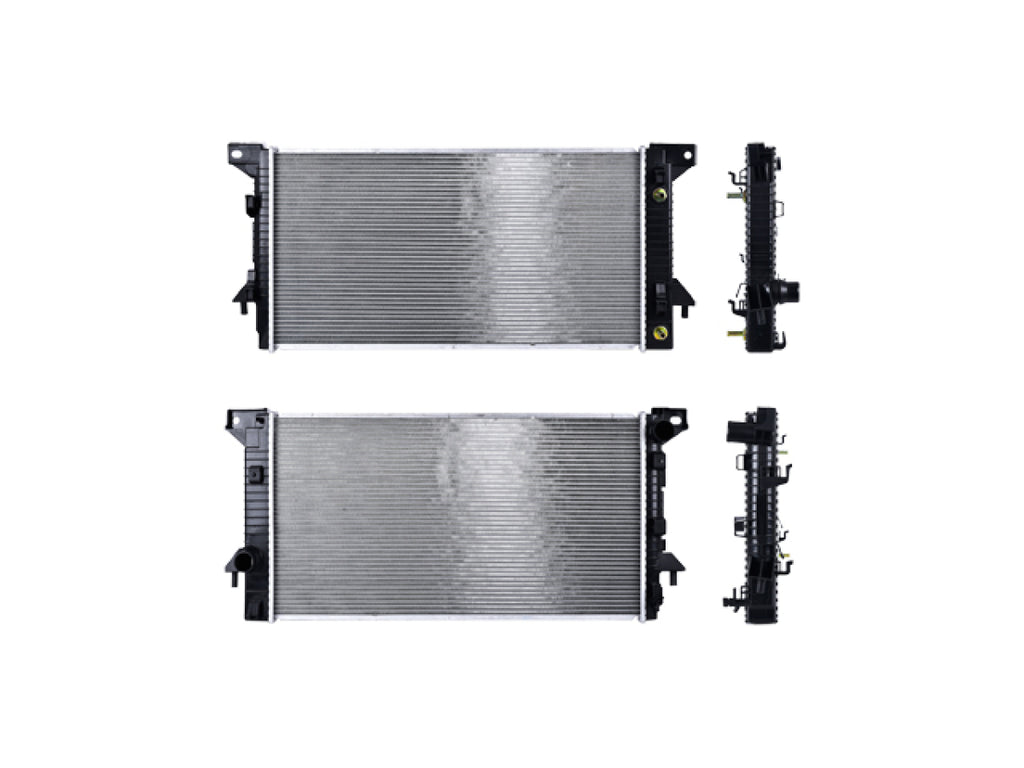 Radiador POLAR 220-1213-00