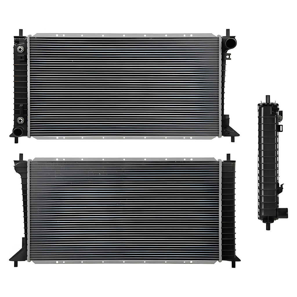 Radiador POLAR 220-1213-02