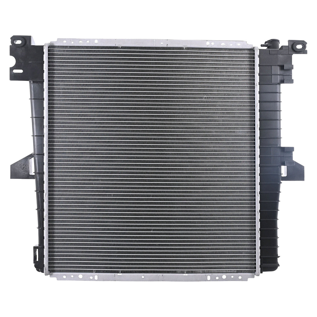 Radiador POLAR 220-1214-23