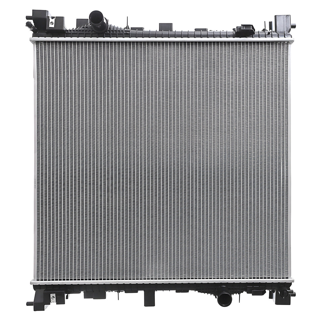 Radiador POLAR 220-1214-25