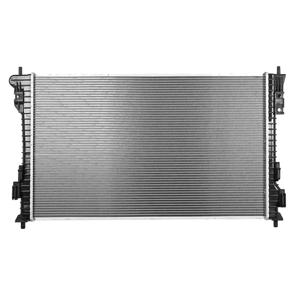 Radiador POLAR 220-1214-27