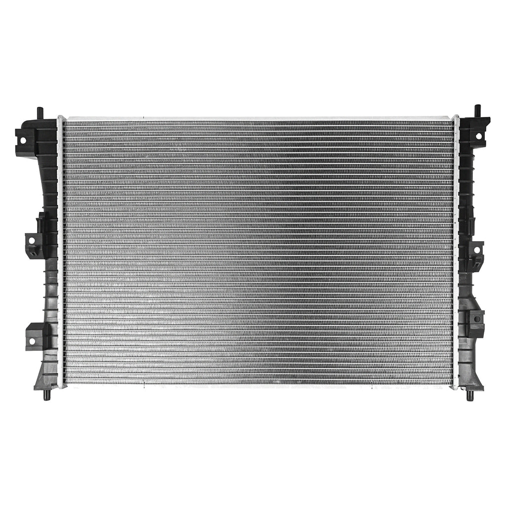 Radiador POLAR 220-1214-28