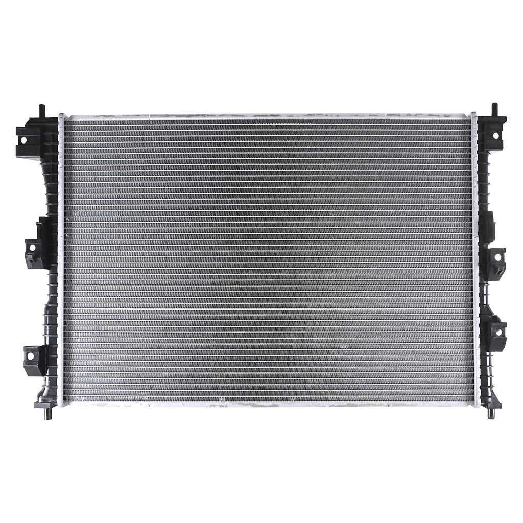 Radiador POLAR 220-1214-29