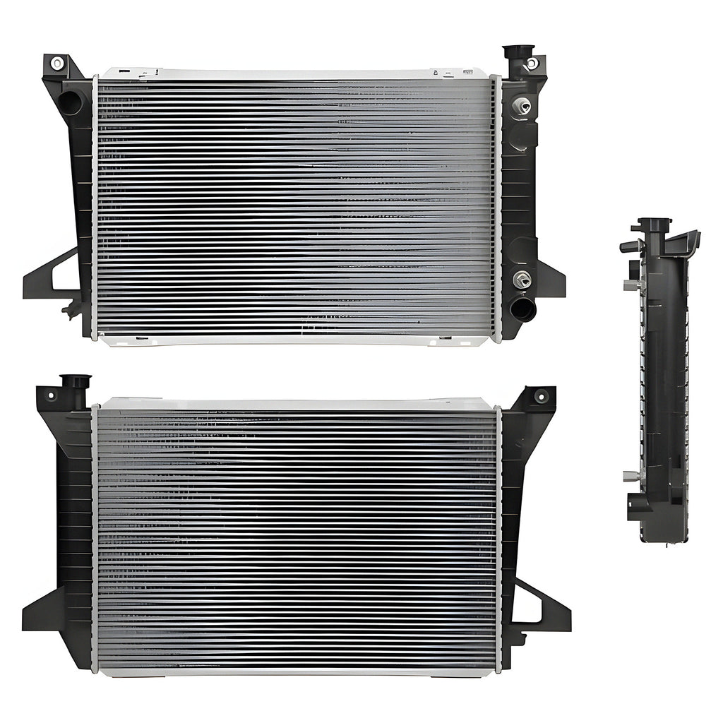 Radiador POLAR 220-1215-00
