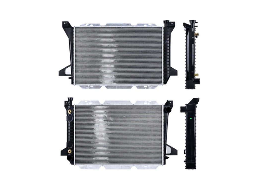 Radiador POLAR 220-1215-03