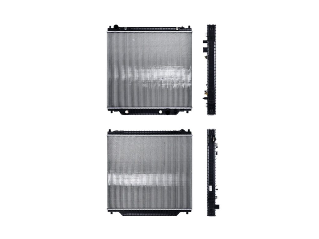 Radiador POLAR 220-1215-05