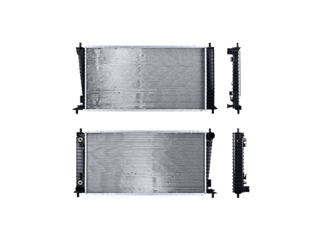 Radiador POLAR 220-1215-06