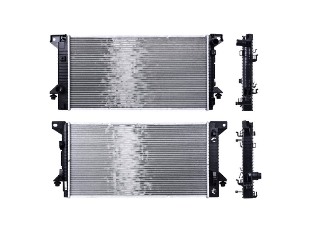 Radiador POLAR 220-1215-10