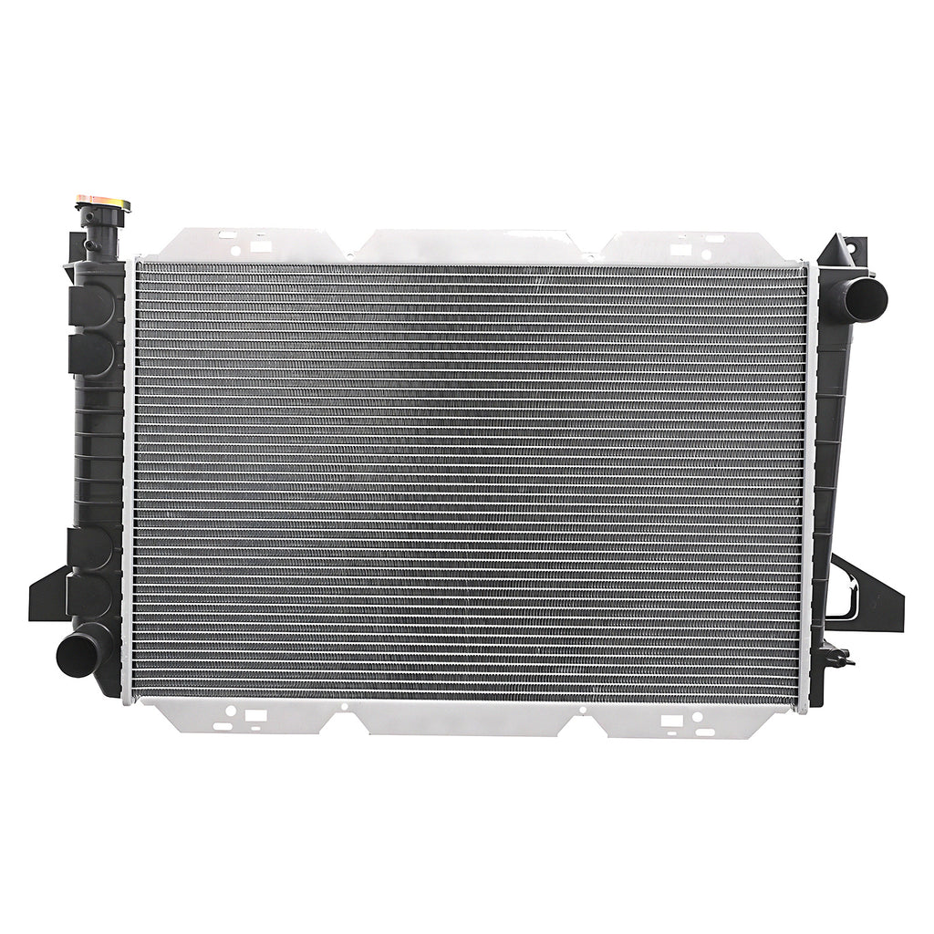 Radiador POLAR 220-1215-17