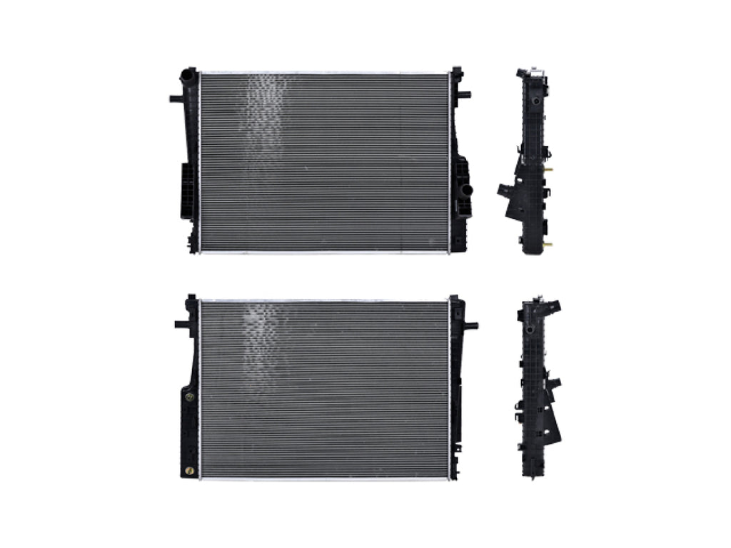 Radiador POLAR 220-1216-00