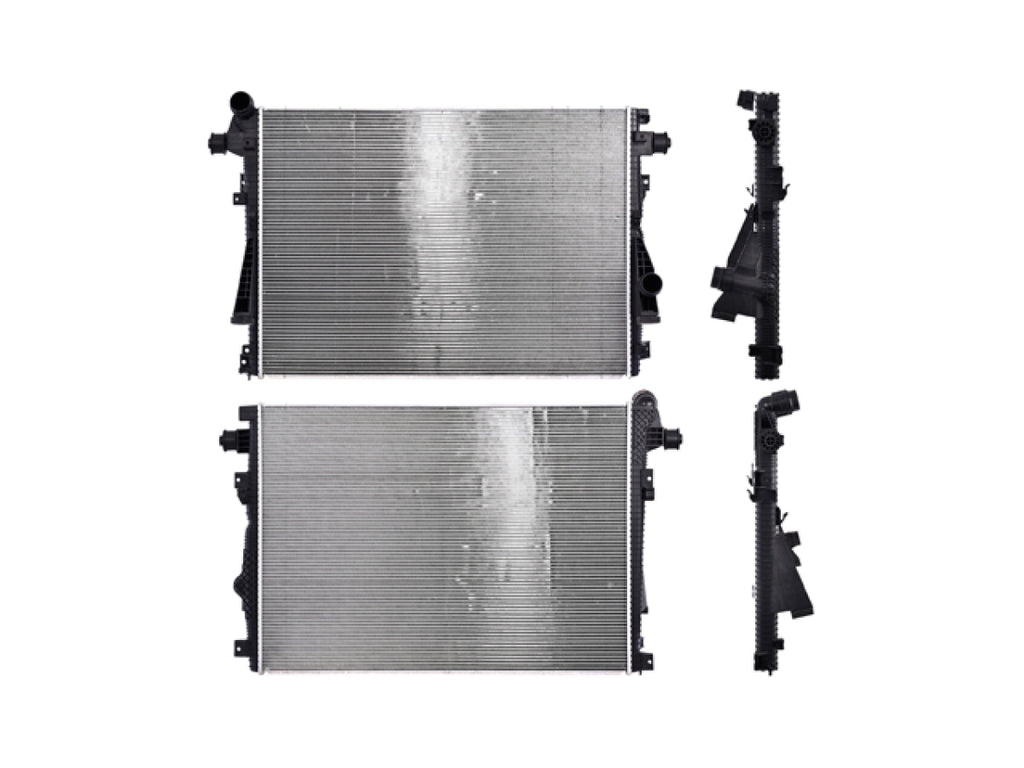 Radiador POLAR 220-1216-01