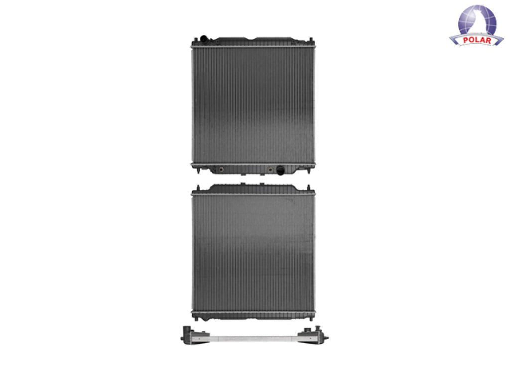 Radiador POLAR 220-1216-02