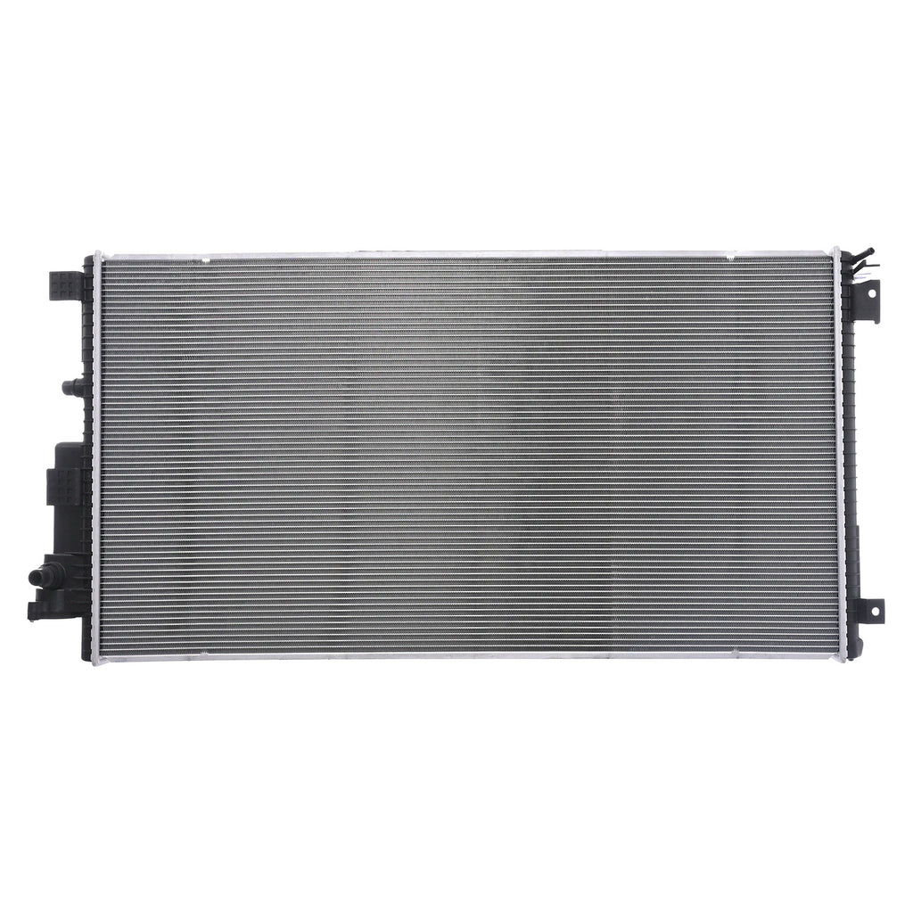 Radiador POLAR 220-1216-04