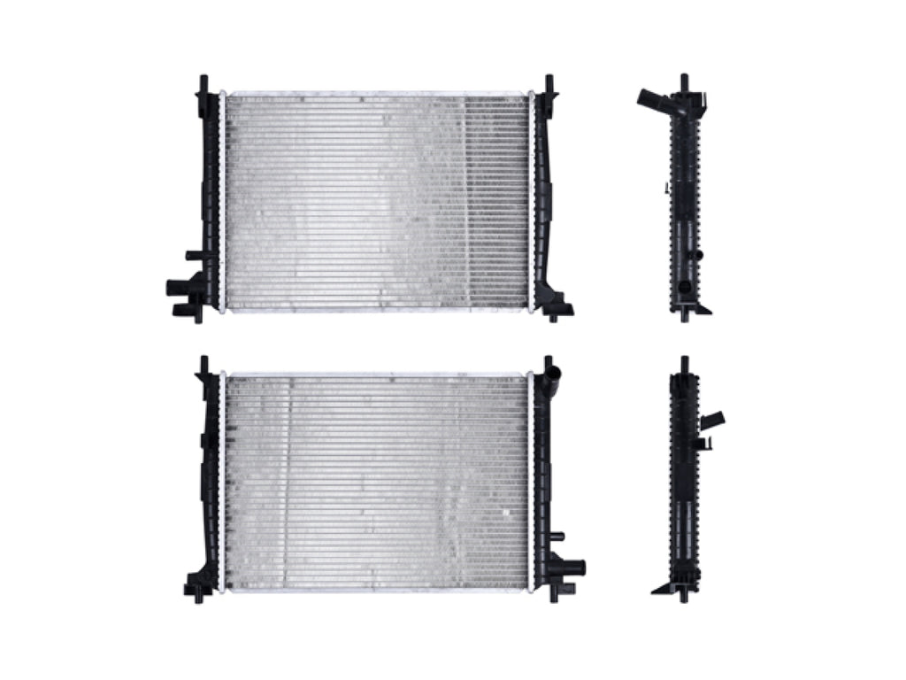 Radiador POLAR 220-1217-00
