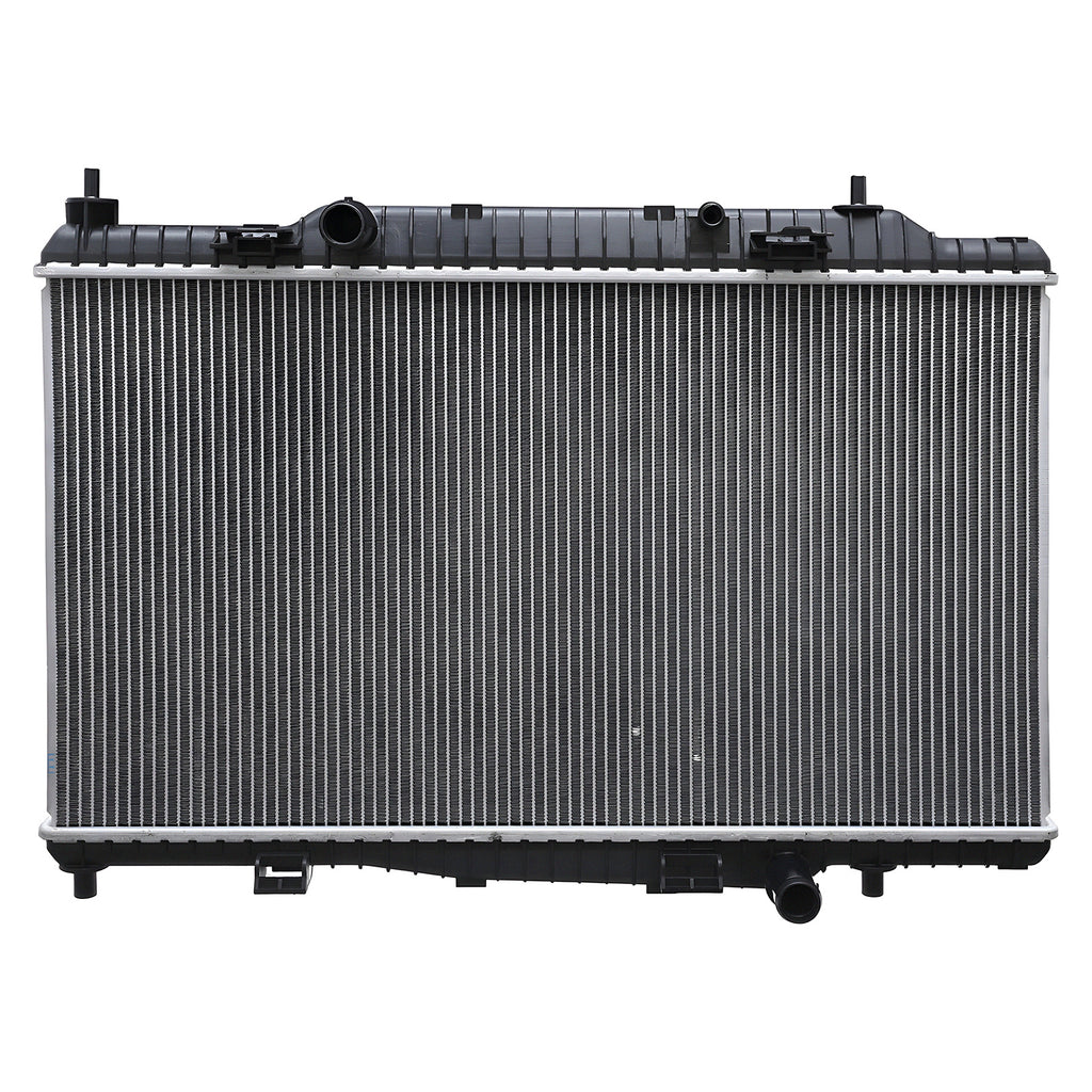 Radiador POLAR 220-1217-15