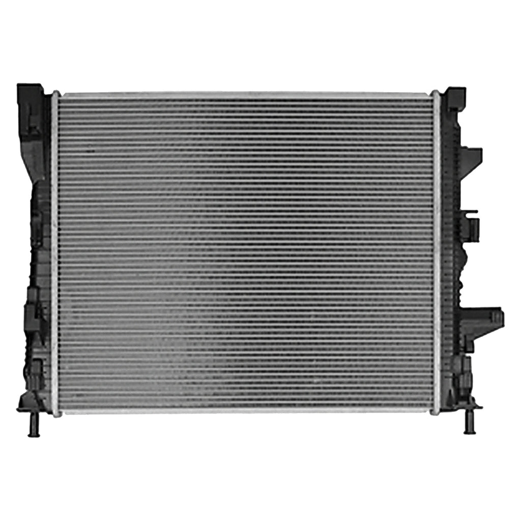 Radiador POLAR 220-1219-11