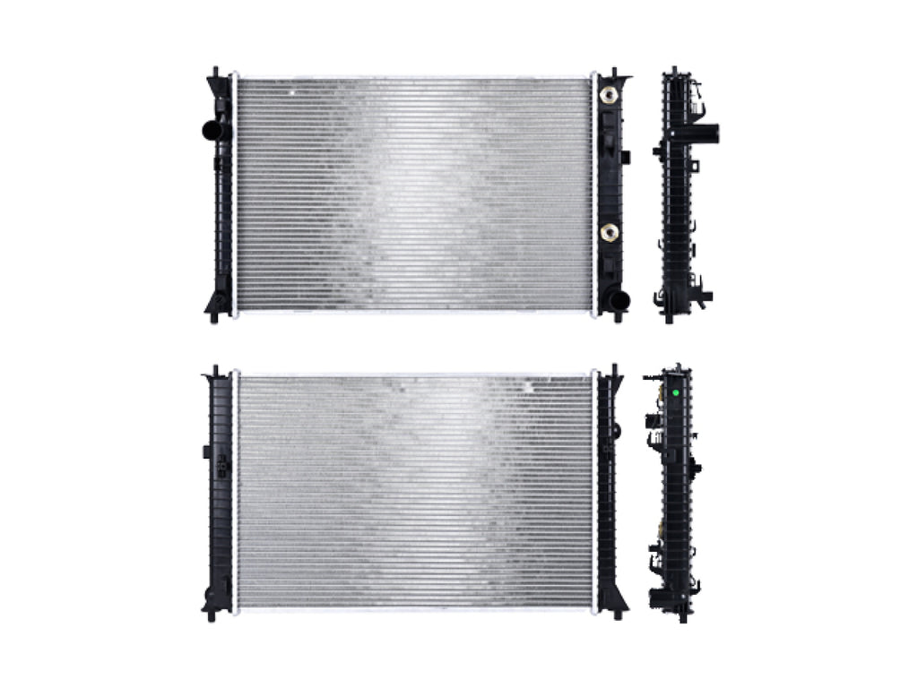 Radiador POLAR 220-1221-00