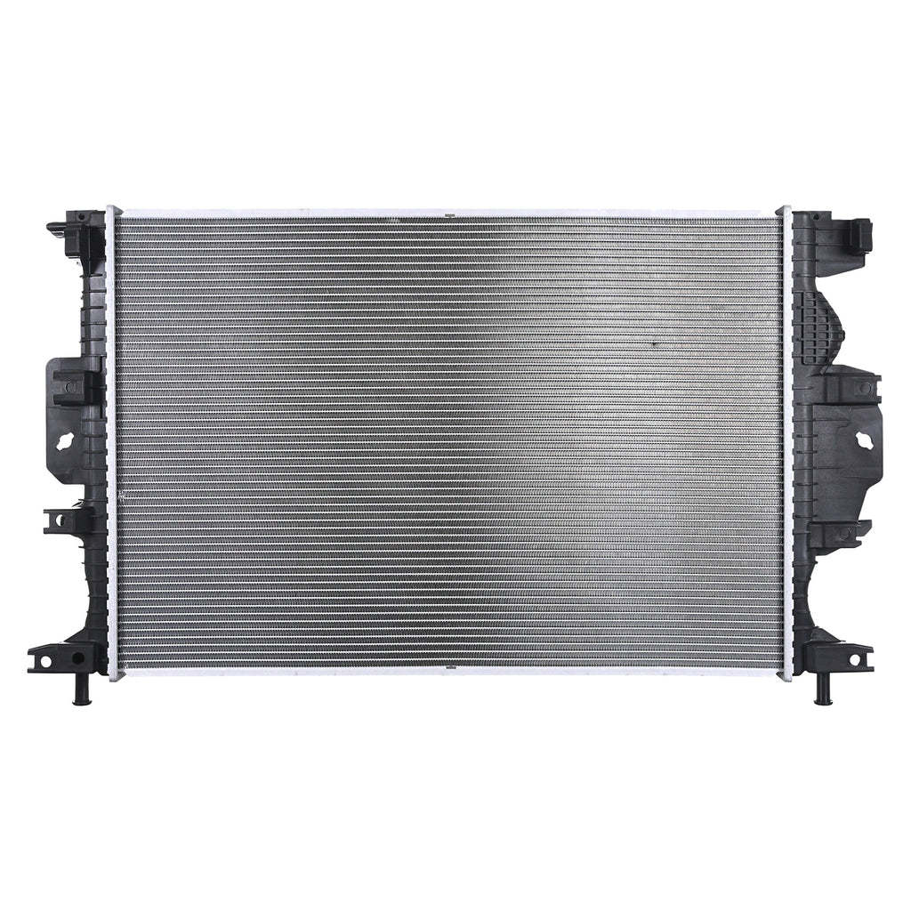 Radiador POLAR 220-1221-08