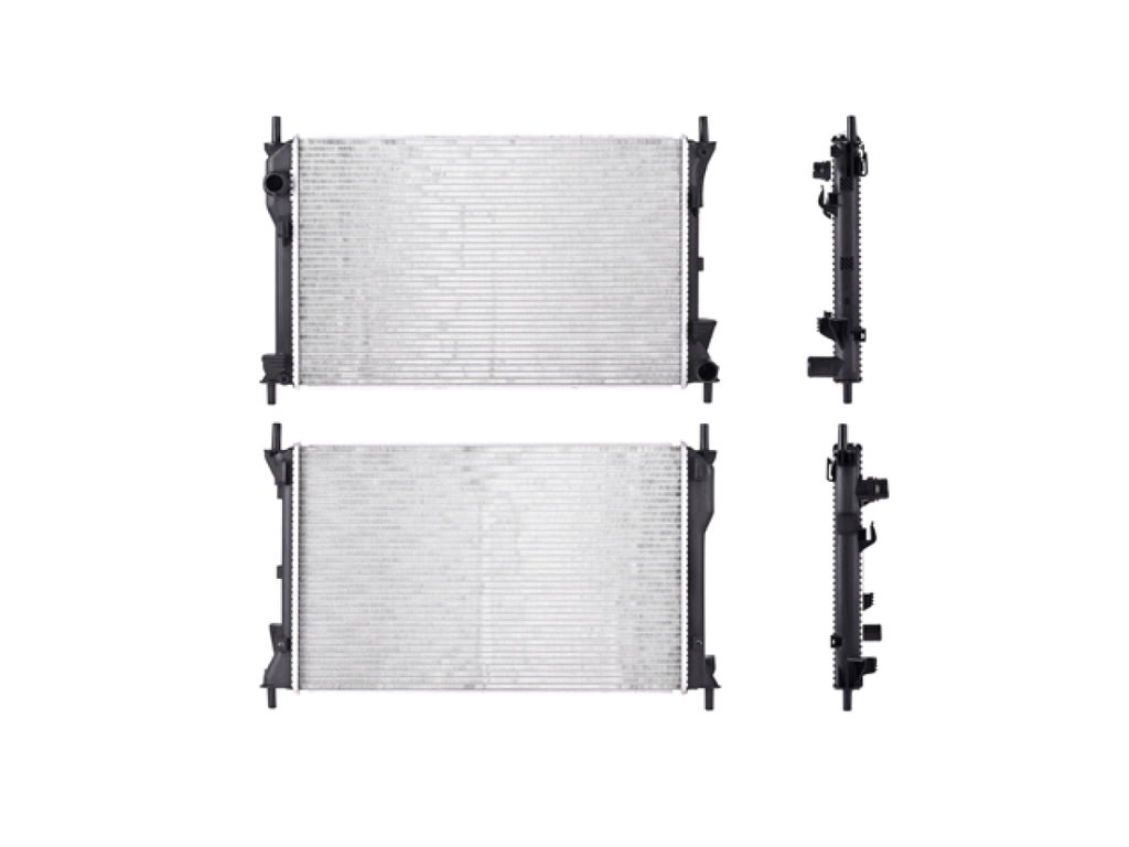 Radiador POLAR 220-1224-00