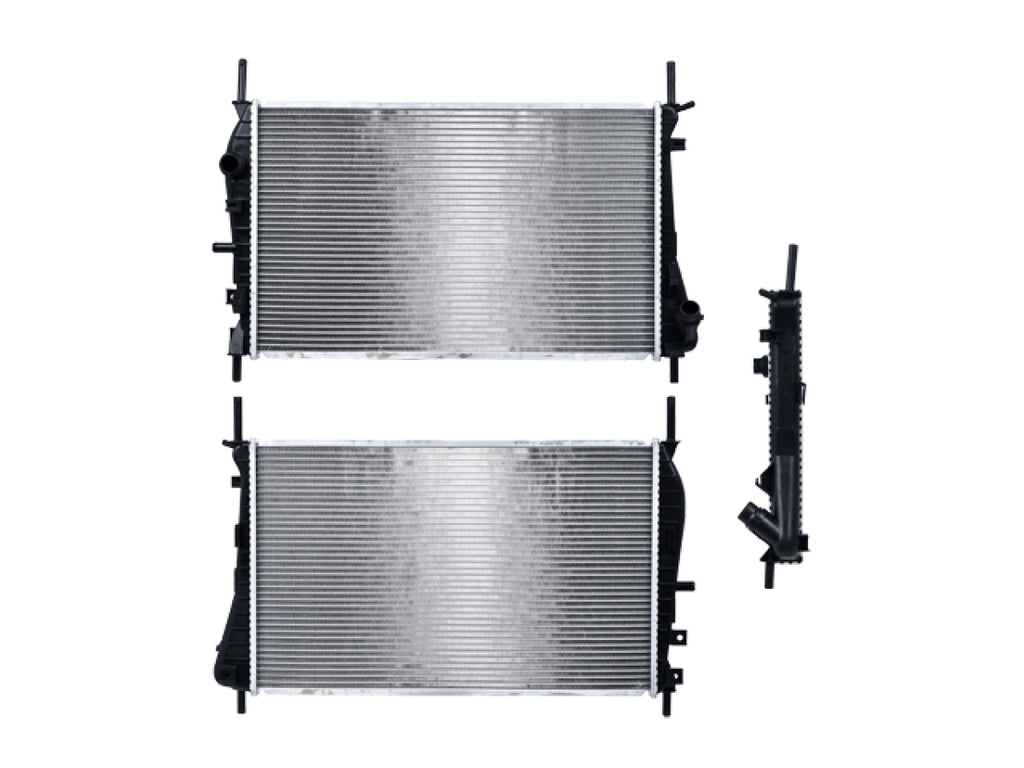 Radiador POLAR 220-1227-01