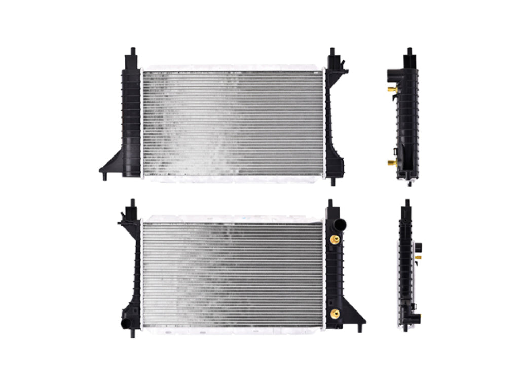 Radiador POLAR 220-1228-04