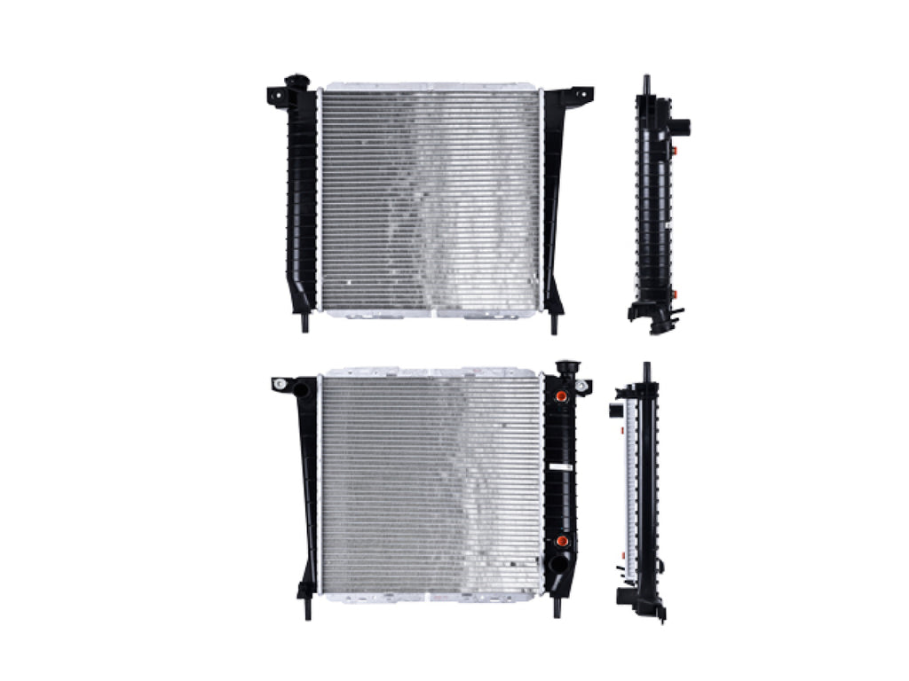 Radiador POLAR 220-1230-03