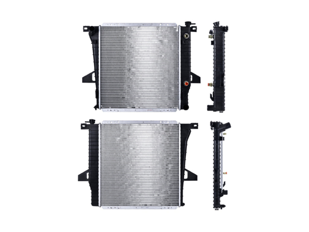 Radiador POLAR 220-1230-05