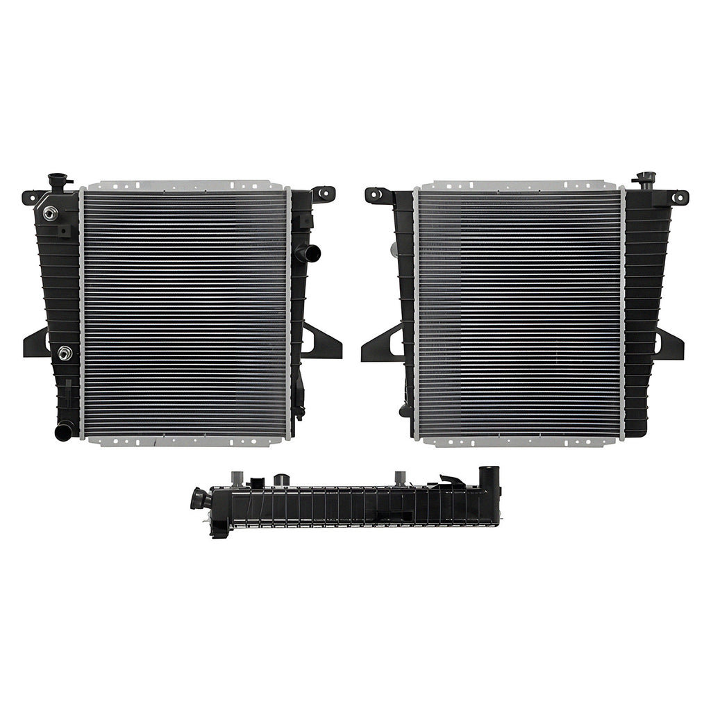 Radiador POLAR 220-1230-06