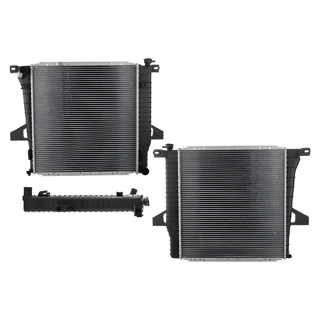 Radiador POLAR 220-1230-12