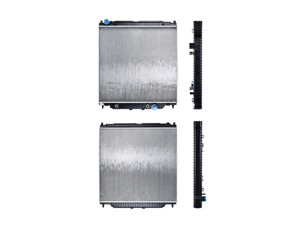 Radiador POLAR 220-1232-00