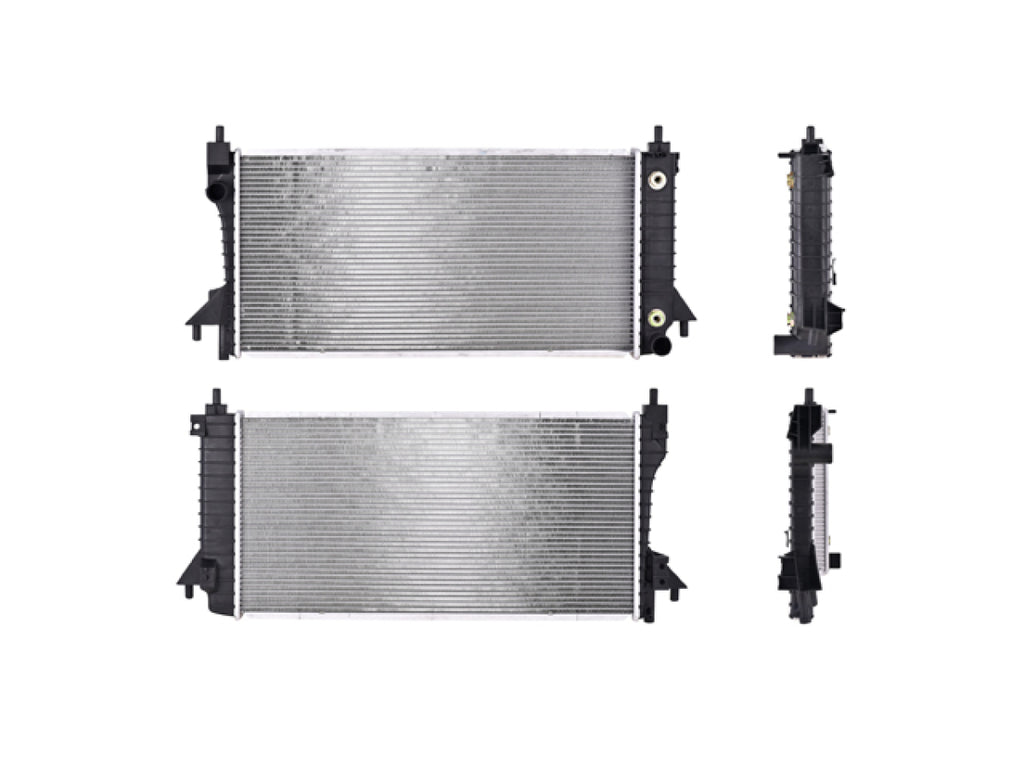 Radiador POLAR 220-1233-00