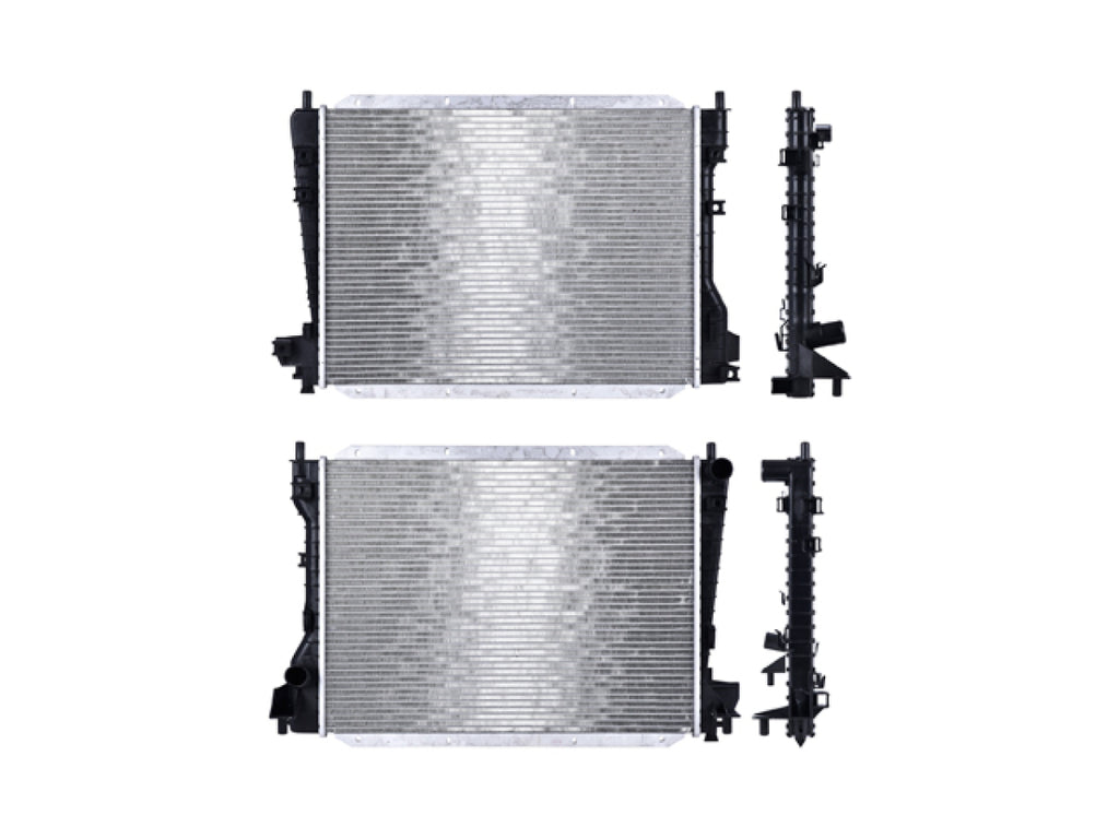 Radiador POLAR 220-1234-00