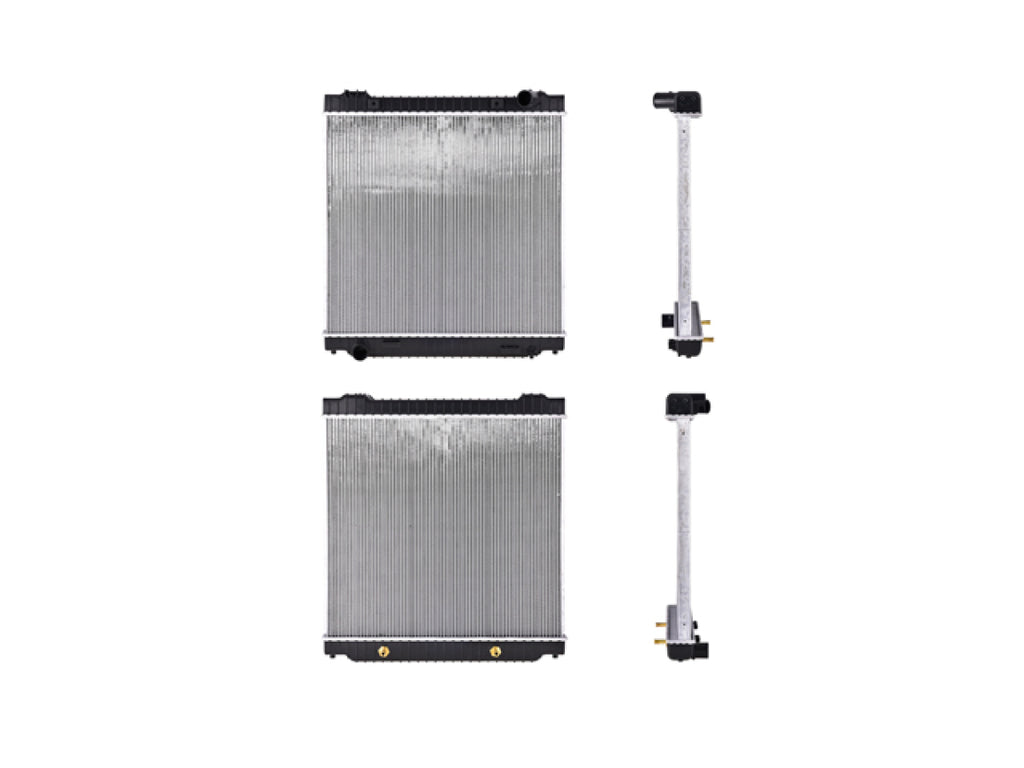Radiador POLAR 220-1239-01