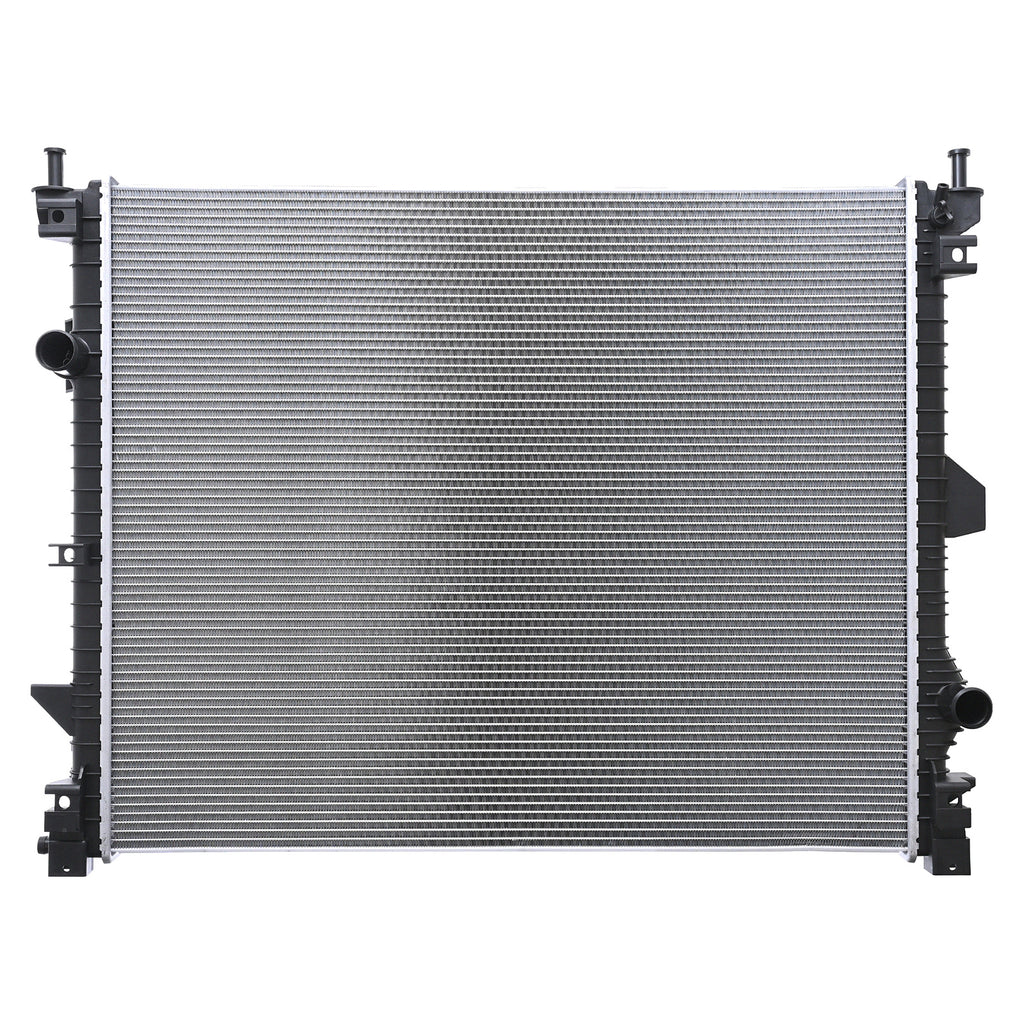 Radiador POLAR 220-1242-03