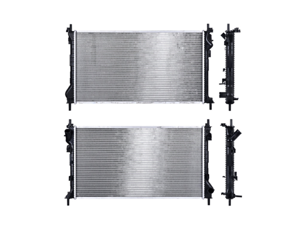 Radiador POLAR 220-1245-00