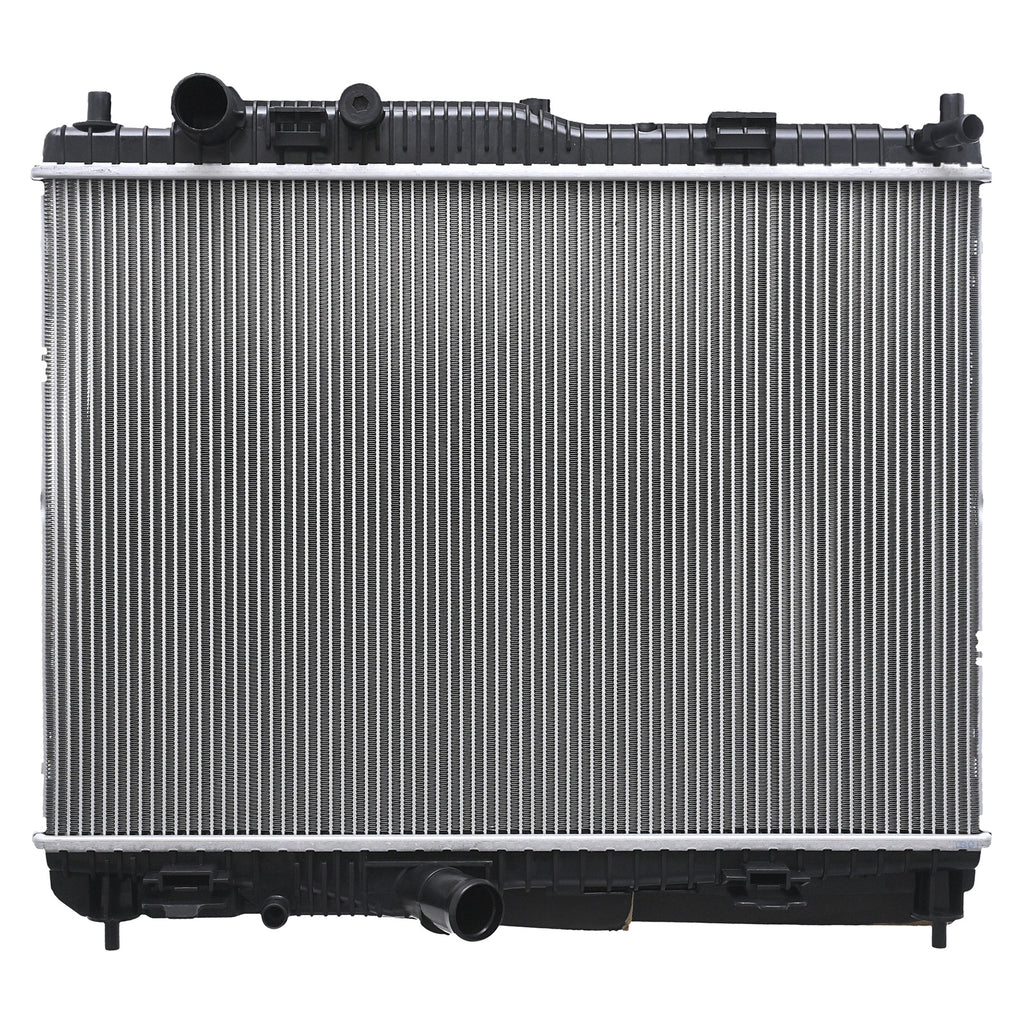 Radiador POLAR 220-1254-00