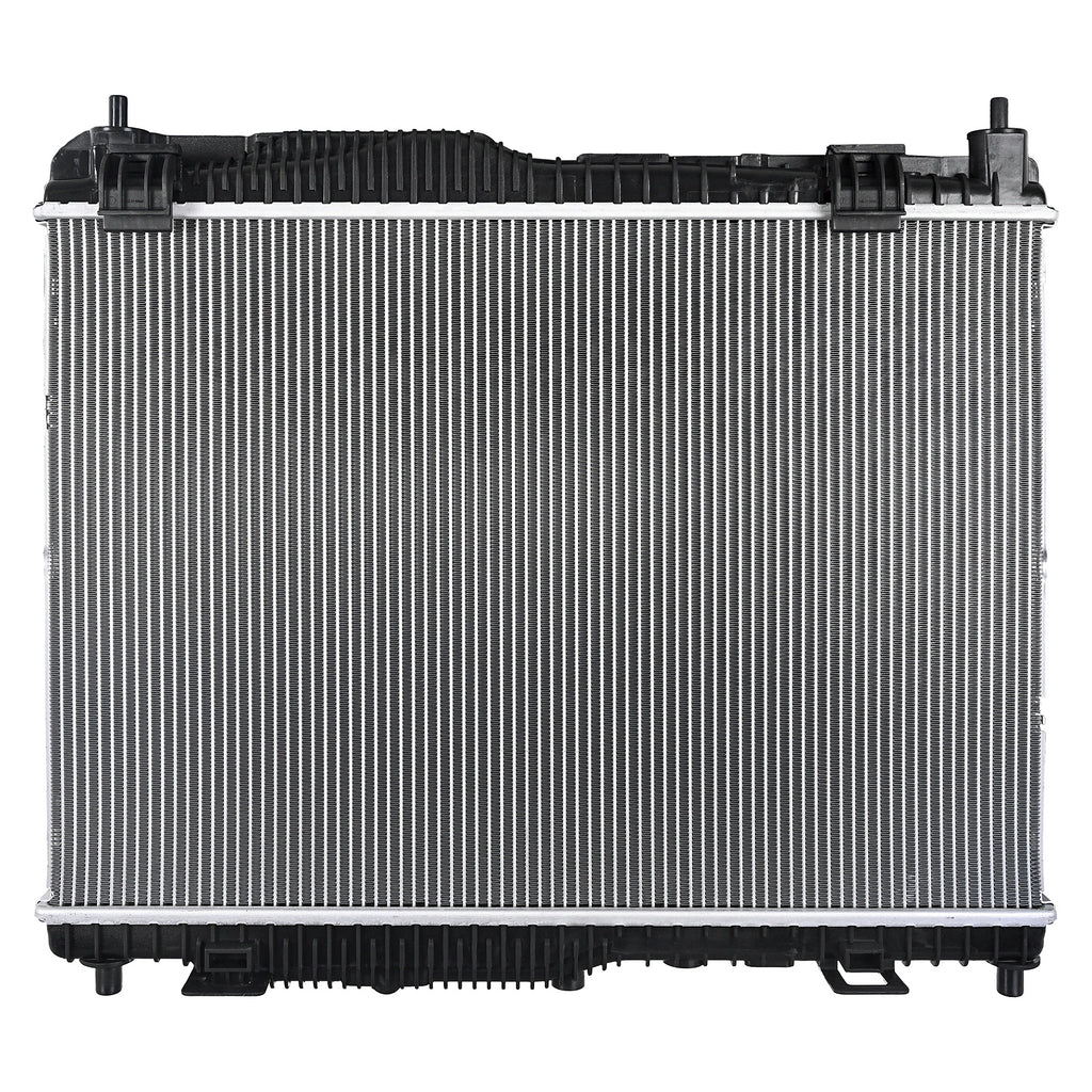 Radiador POLAR 220-1254-01