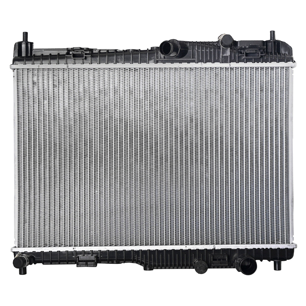 Radiador RADEC 220-1254-02