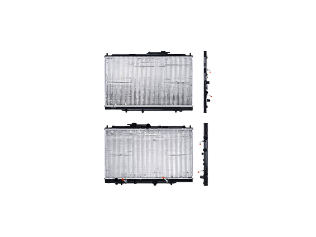Radiador POLAR 220-1301-00