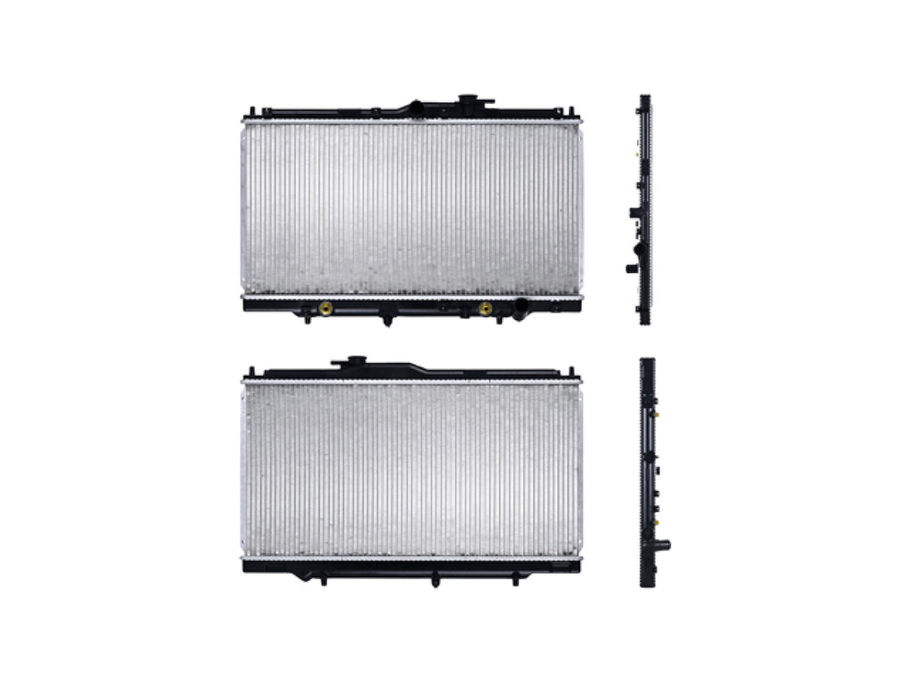 Radiador POLAR 220-1301-01