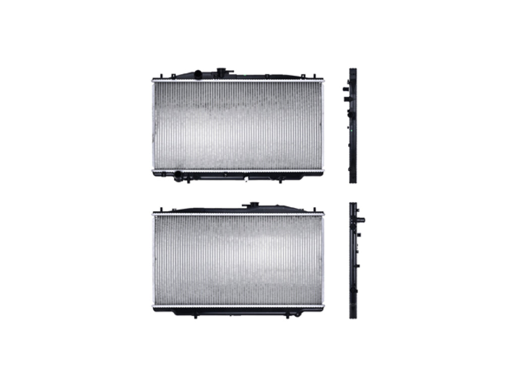 Radiador POLAR 220-1301-03