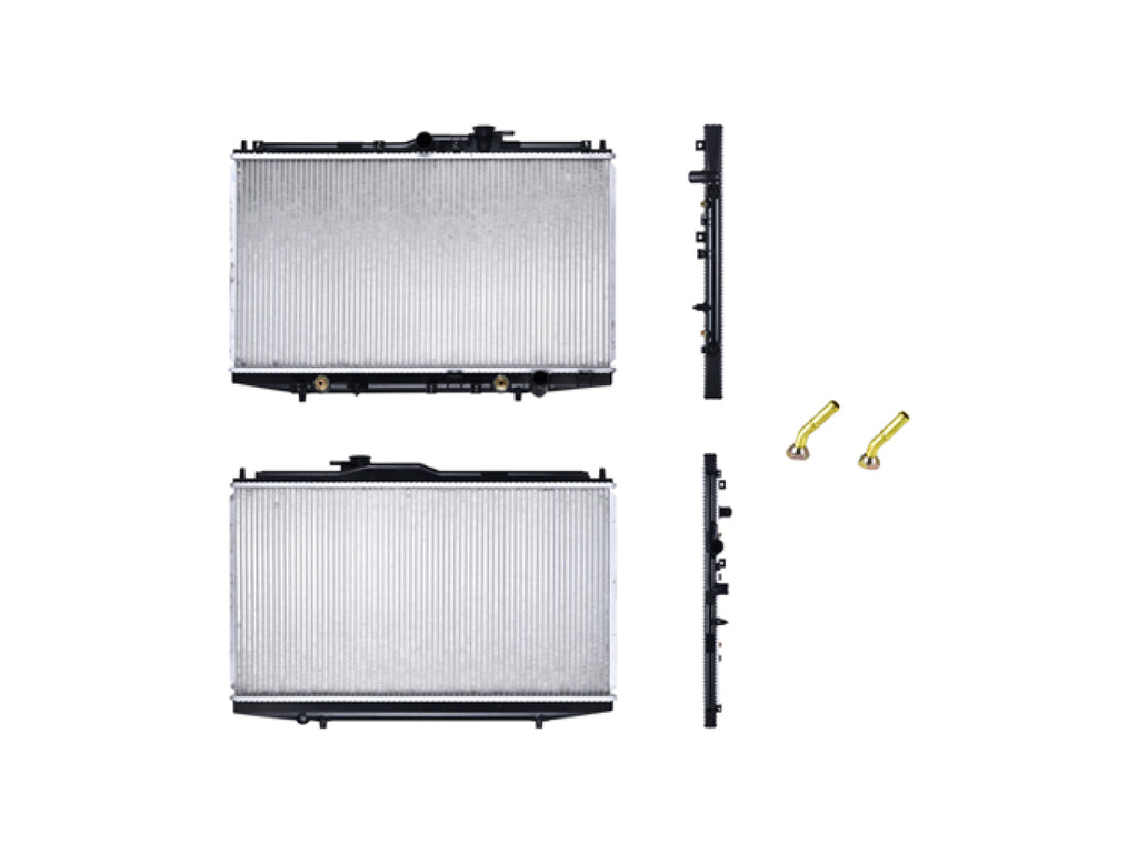 Radiador POLAR 220-1301-04
