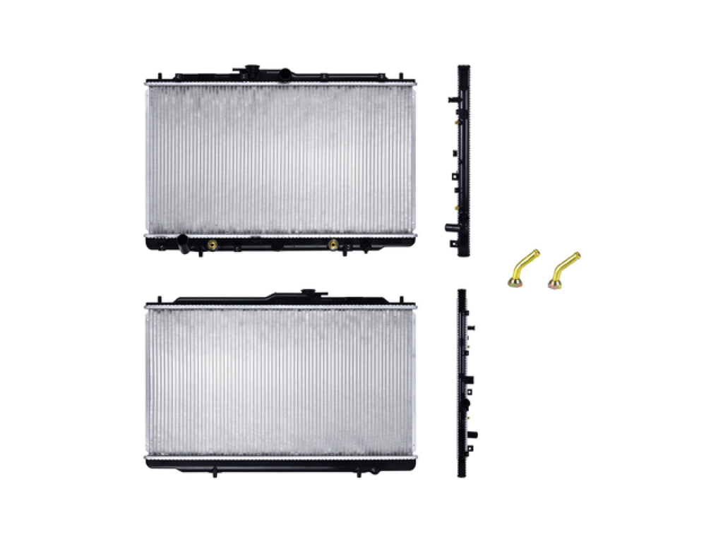 Radiador POLAR 220-1301-05