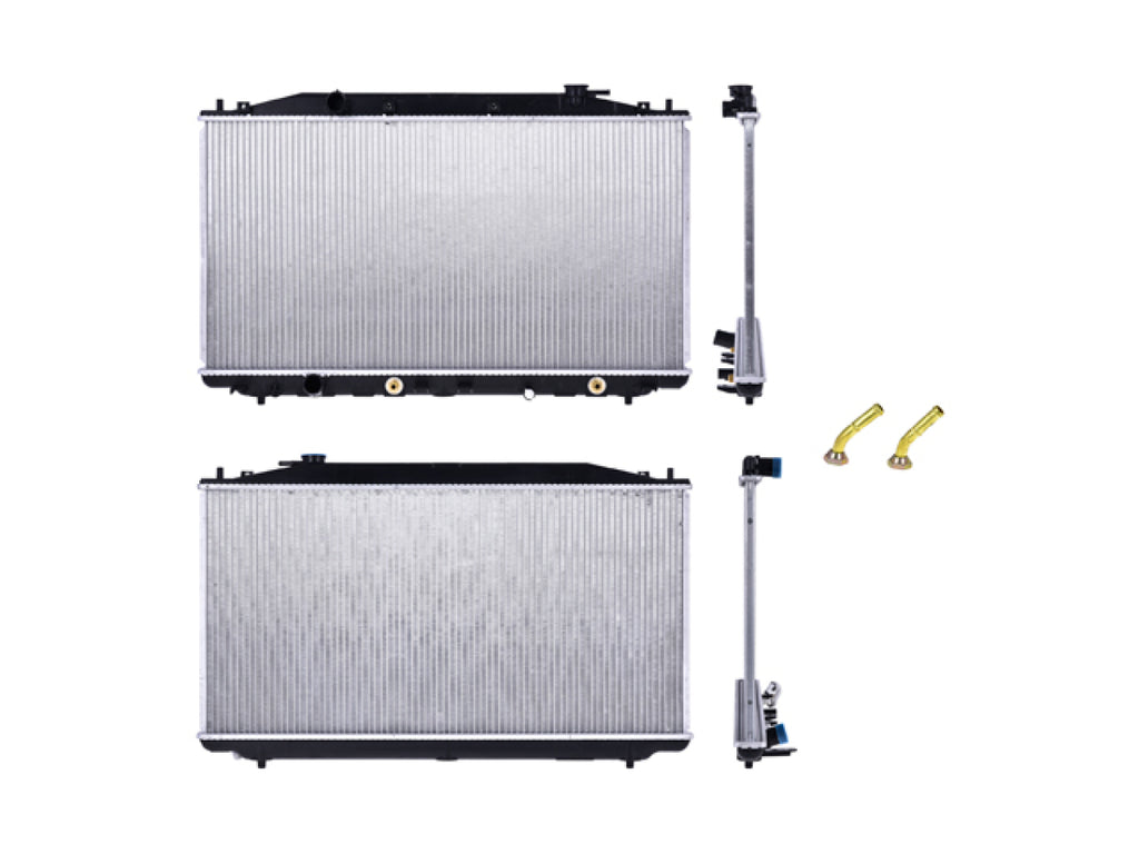 Radiador POLAR 220-1301-06