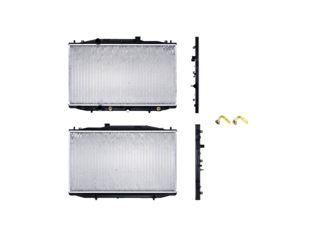 Radiador POLAR 220-1301-07