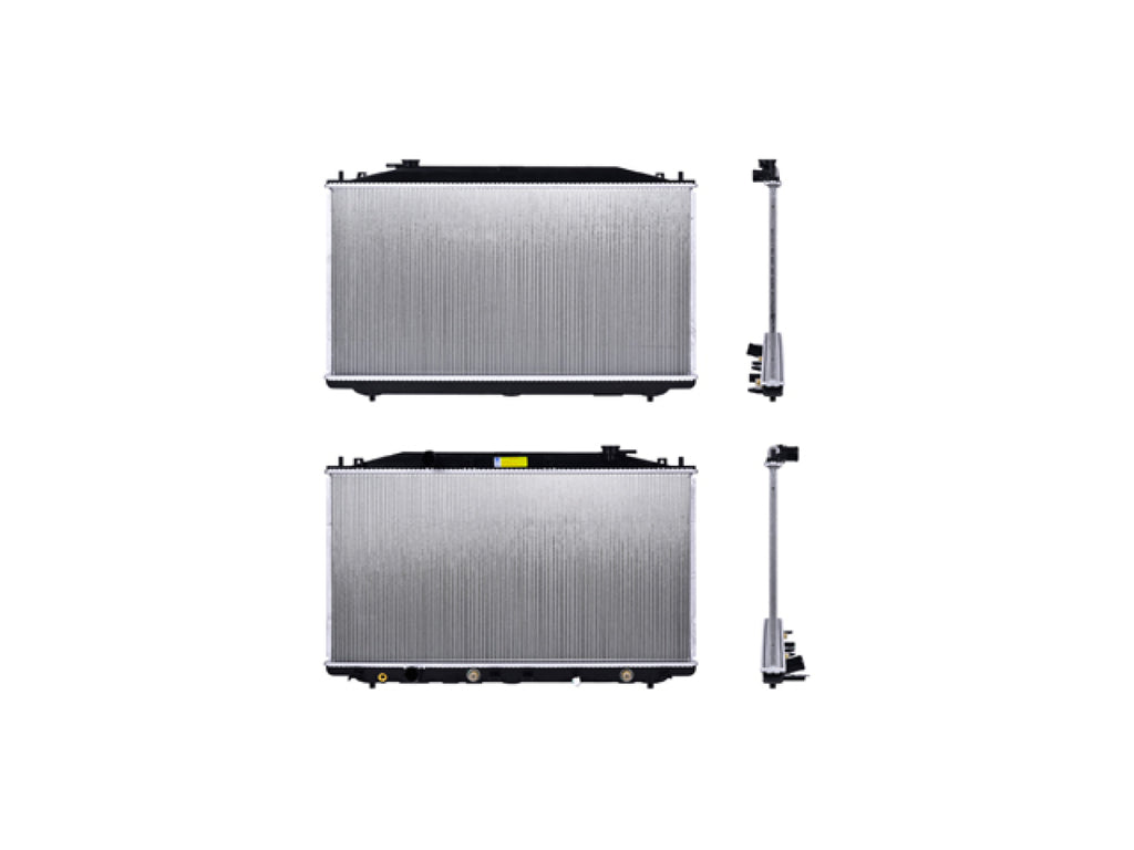 Radiador POLAR 220-1301-13