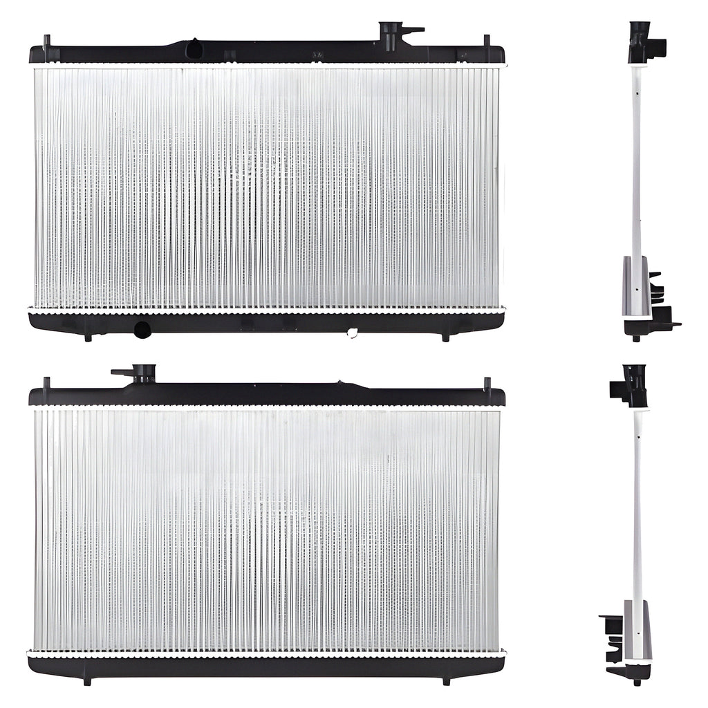 Radiador POLAR 220-1301-14