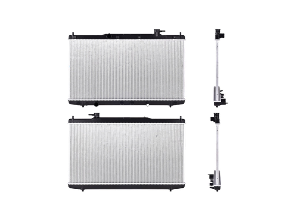 Radiador POLAR 220-1301-14